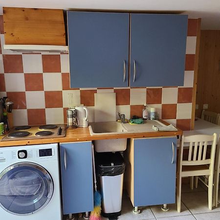 L'Oree Des Bornes-Appartement Avec Piscine Évires Zewnętrze zdjęcie