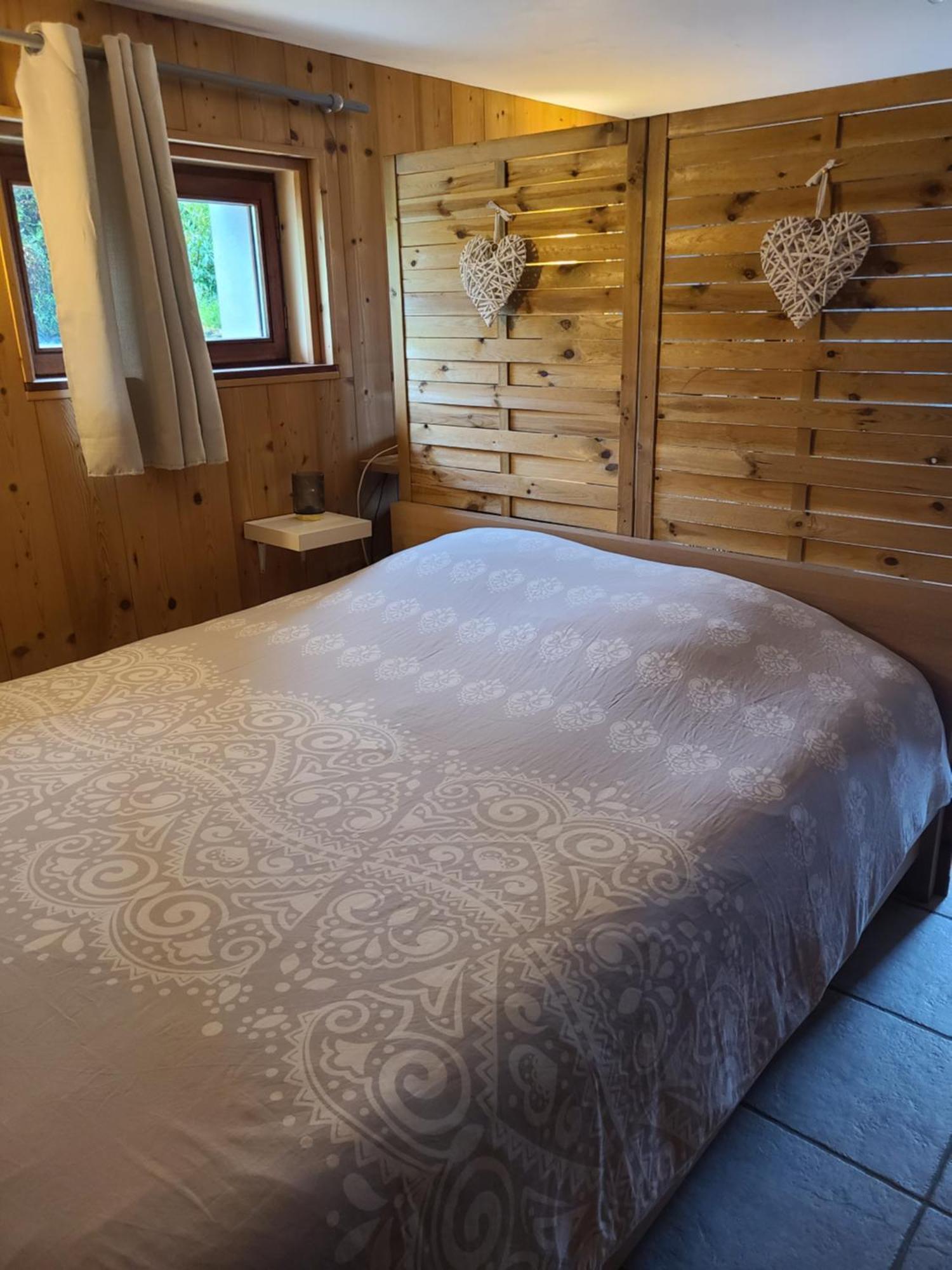 L'Oree Des Bornes-Appartement Avec Piscine Évires Zewnętrze zdjęcie