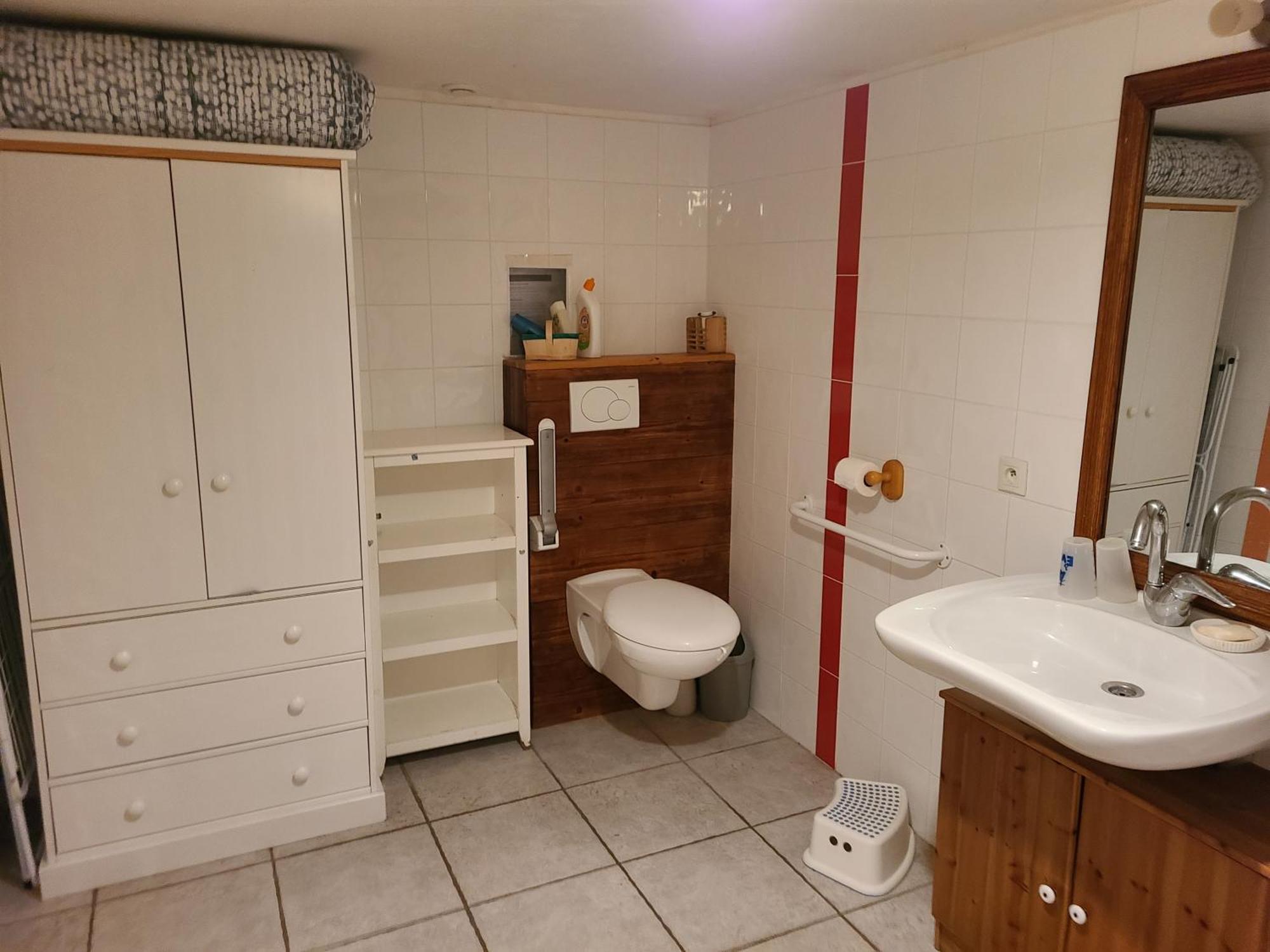 L'Oree Des Bornes-Appartement Avec Piscine Évires Zewnętrze zdjęcie