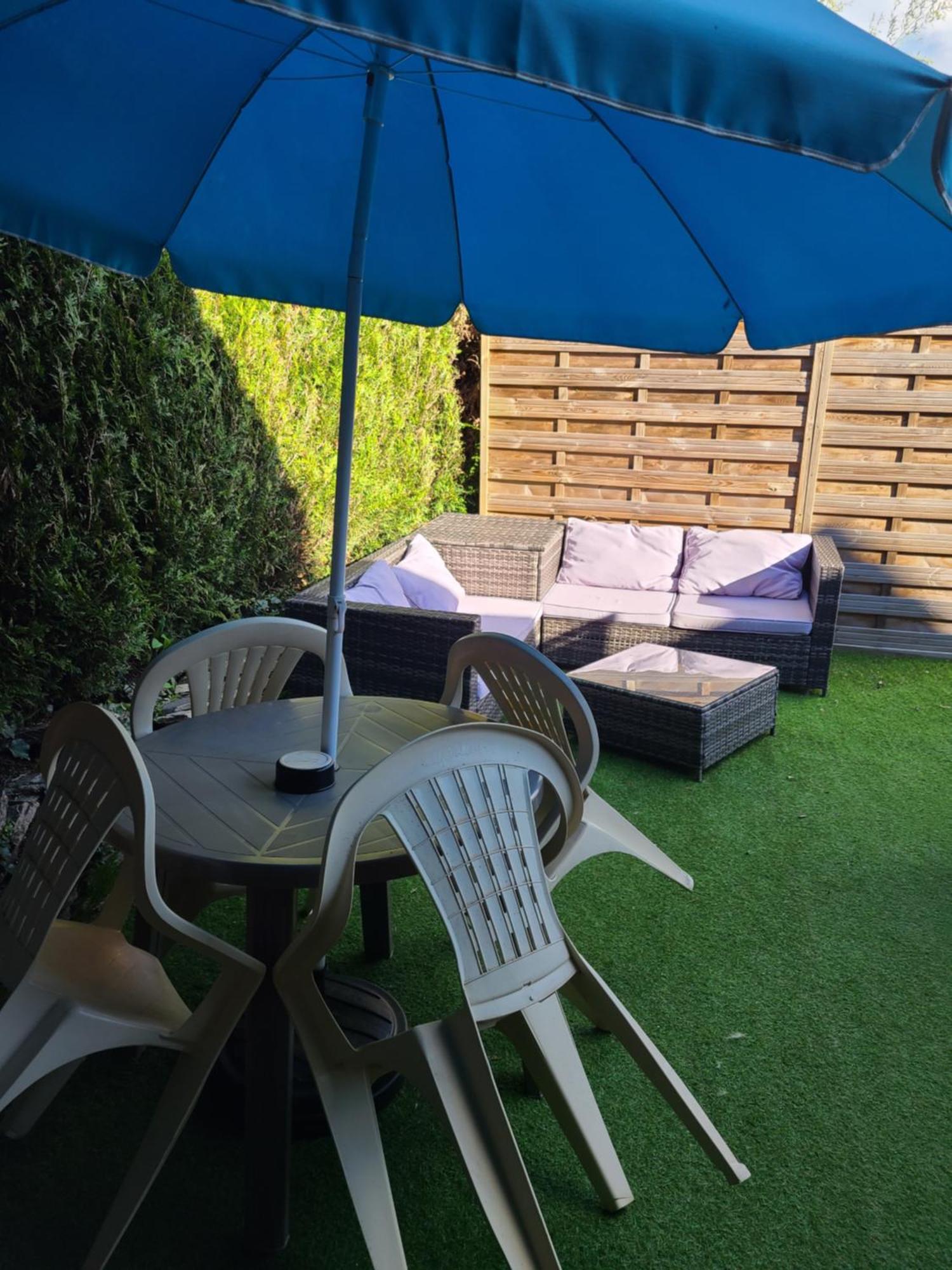 L'Oree Des Bornes-Appartement Avec Piscine Évires Zewnętrze zdjęcie