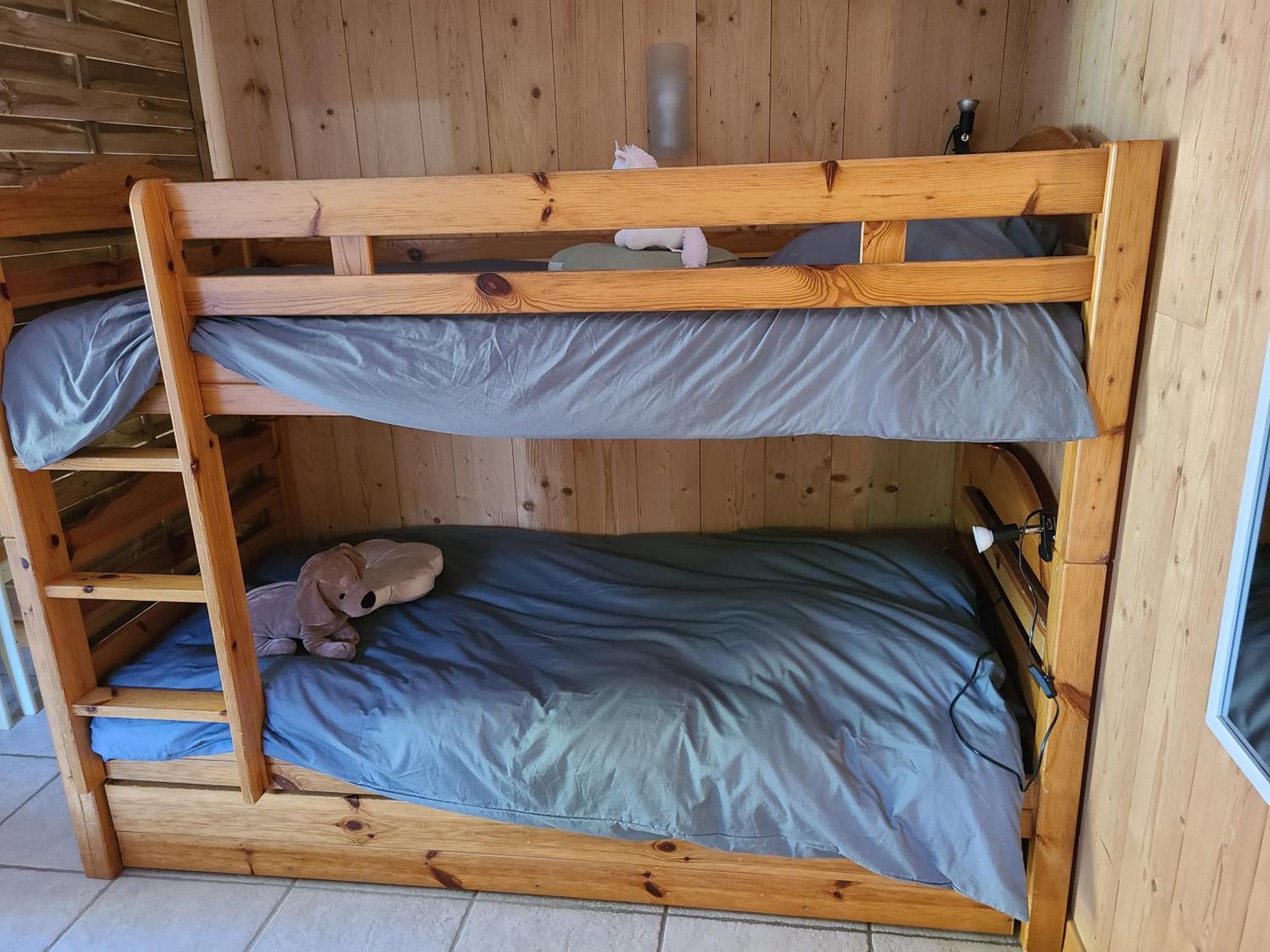 L'Oree Des Bornes-Appartement Avec Piscine Évires Zewnętrze zdjęcie